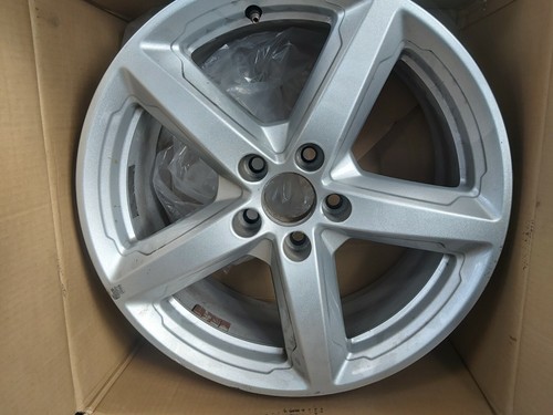 Алюминиевый автомобильный диск