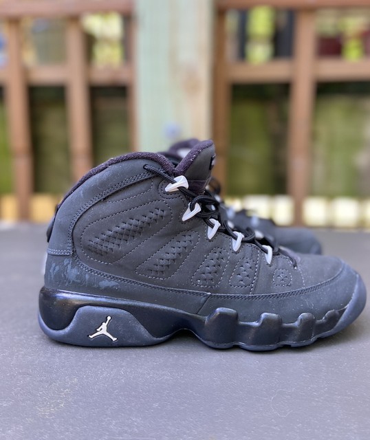 retro 9 size 6
