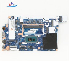 5B21K59854 For Lenovo ThinkPad E15 Gen 2 Motherboard i7-1165G7 UMA