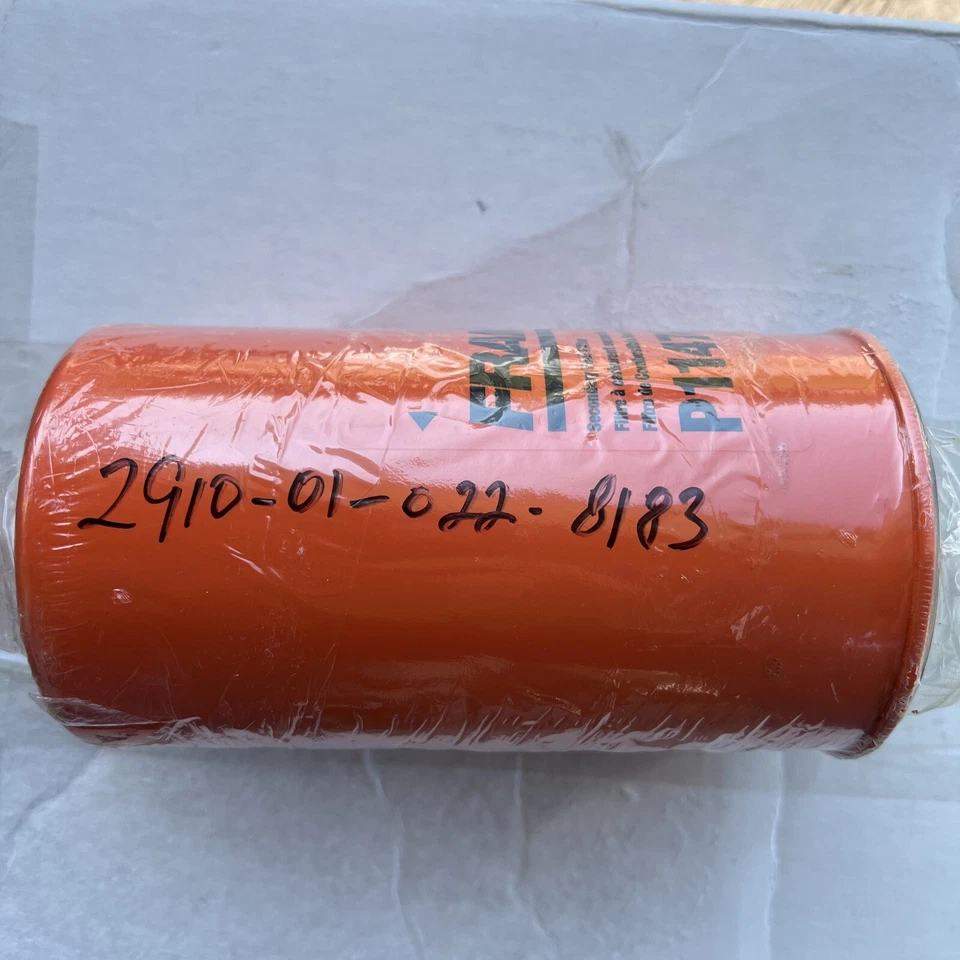 Filtro de combustible Fram P1147G Foto 2 de 4