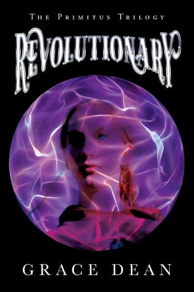 Grace Dean | Revolutionary | Taschenbuch | Englisch (2022) | Palmetto Publishing-image