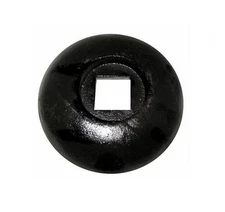 Disc Harrow Bumper Washer 1-1/4" Tall x 5-3/4" OD Fits 1-1/8" Square Axle DS102