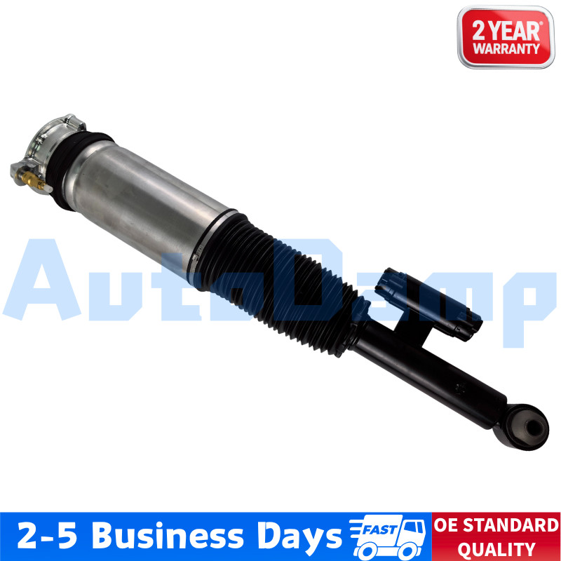 Rolls-Royce Cullinan Rear Right Air suspension strut P/N 37106878223