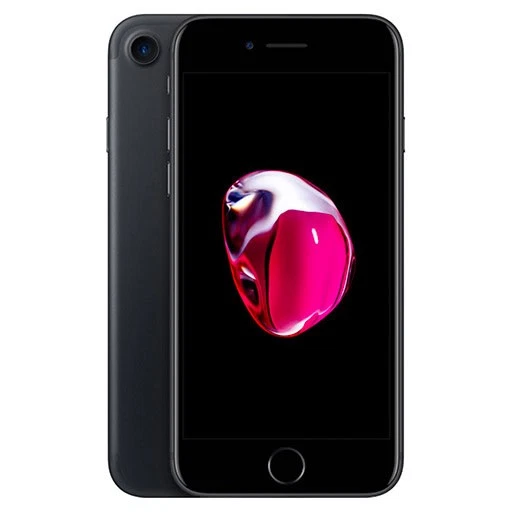 iPhone 7 Black 128GB for Sale - eBay