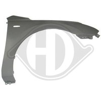 KotflüGel Diederichs 6835006 FüR Hyundai Vorne Rechts