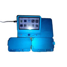 JC PRO1000S NAND PCIE IC Programmer Host Offline Multi-Functional Testing Tool