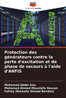 Mohamed Abdel Aziz (U. A.) | Protection Des GéNéRateurs Contre La Perte...