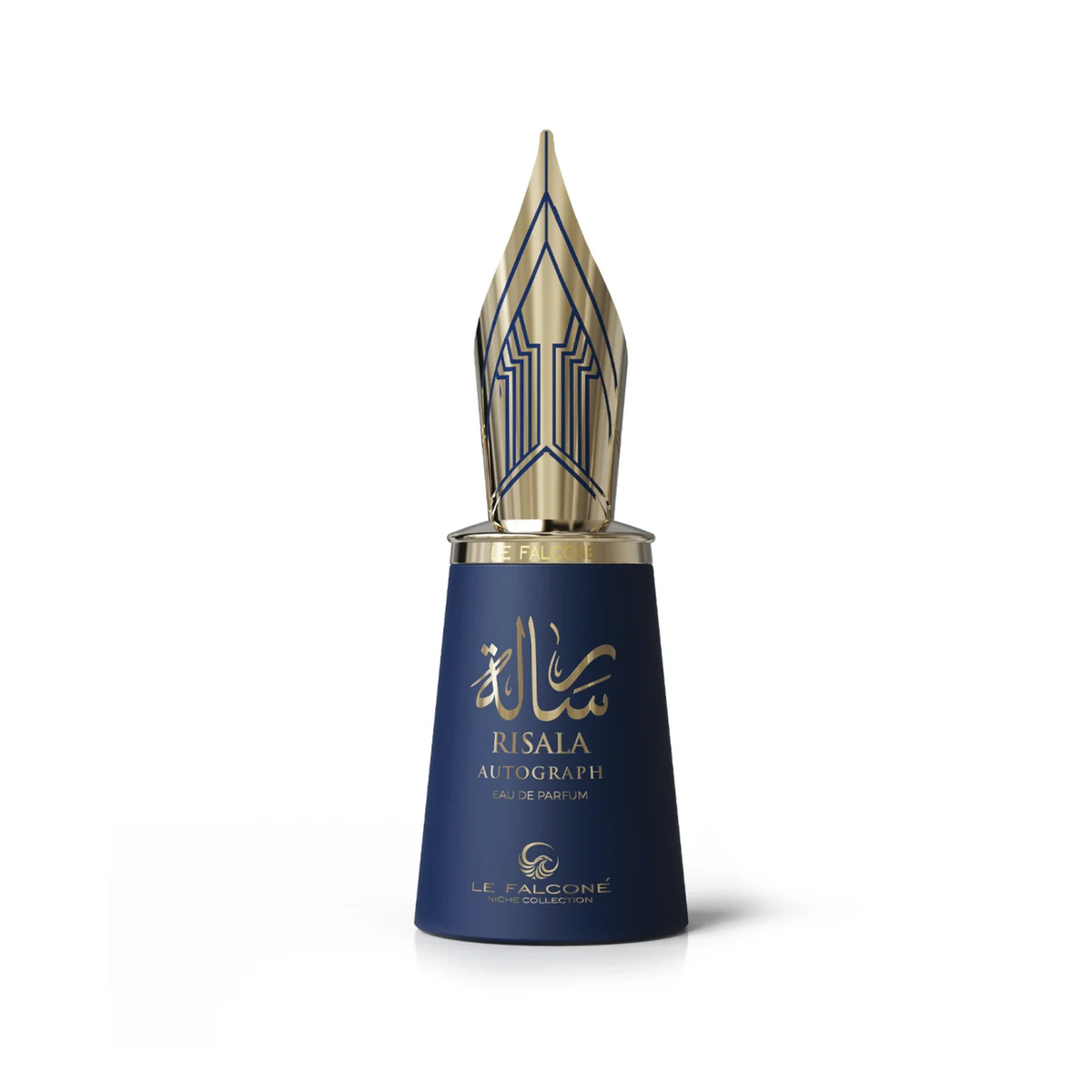 Risala Autograph By Le Falcone Niche Collection Eau de Parfum