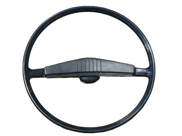 Nissan Skyline OEM 2-Spoke Steering Wheel JDM C10 C110 GC10 KGC10