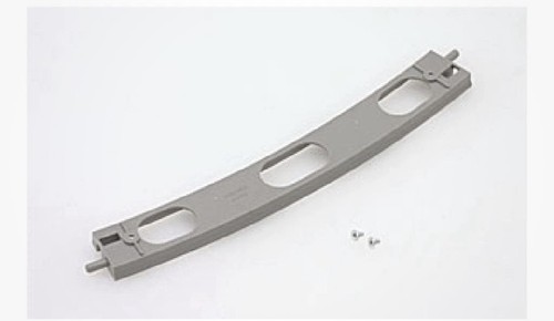 Base de muelle de vía única riel ancho calibre N TOMIX C354-22,5 (8 piezas) 3093 modelo R | Zustand: New