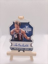 Carte NBA Tom Van Arsdale N°25 322/325