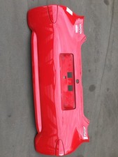 20578 Stoßstange hinten TOYOTA Aygo (B1) 52159-0H030 3P0 SUPER RED 5