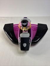 Paw Patrol Jet to The Rescue Skye's Deluxe Vehicle Lights  Sound - Works