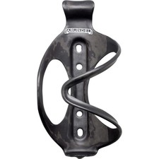 Arundel STR-UD Matte Carbon Bottle Cage