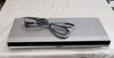 DVP-NS57P Pre-owned Sony CD / DVD Player Progressive Scan Silver No Remote......