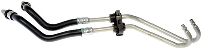 #ad Automatic Transmission Oil Cooler Hose FITS: Transmission Oil Cooler Pressure An $188.43