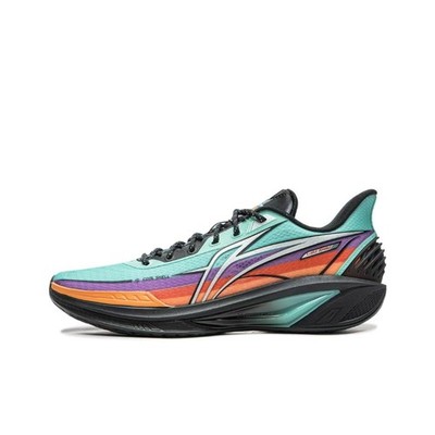 Li-Ning Speed 4 Low-Top Men's Basketball Shoes Athletic Sneakers ABPW011-3