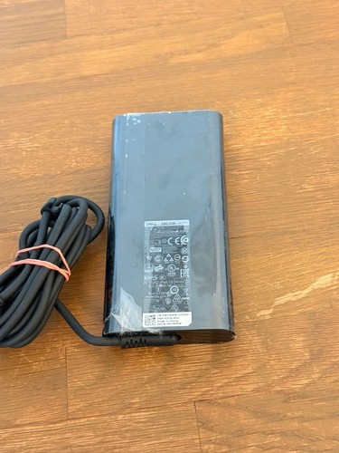 Original Dell 180W Netzteil Ladegerät 19.5V 9.23A HA180PM181 Gaming Laptop