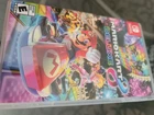 New ListingMario Kart 8 -- Deluxe Edition (Nintendo Switch, 2017) [Physical]