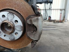 2Q0615124A BREMSSATTEL VORN RECHTS / 272774 FÜR SEAT IBIZA V KJ1, KJG 1.0 TSI