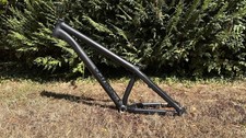 NS Bikes Decade 26” Wheel Dirt Jump Bike Frame Only