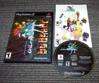 Unlimited SaGa for Playstation 2 PS2 Complete Fast Shipping