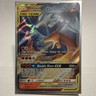 Pokémon Reshiram & Charizard GX Ultra Rare Holo TAG TEAM SM-Unbroken Bonds 20/2…