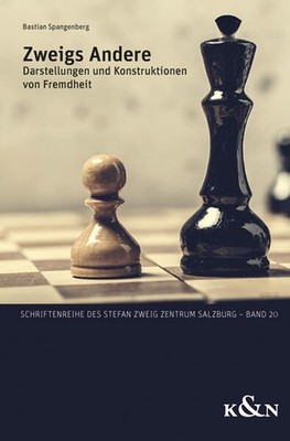 Zweigs Andere | Bastian Spangenberg | deutsch