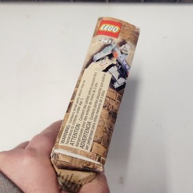 LEGO Harry Potter: Dobby's Release (4731) New