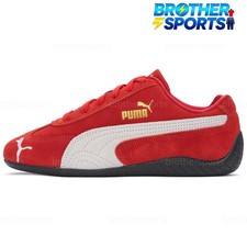 PUMA Speedcat Og Red White 398846-02 Men