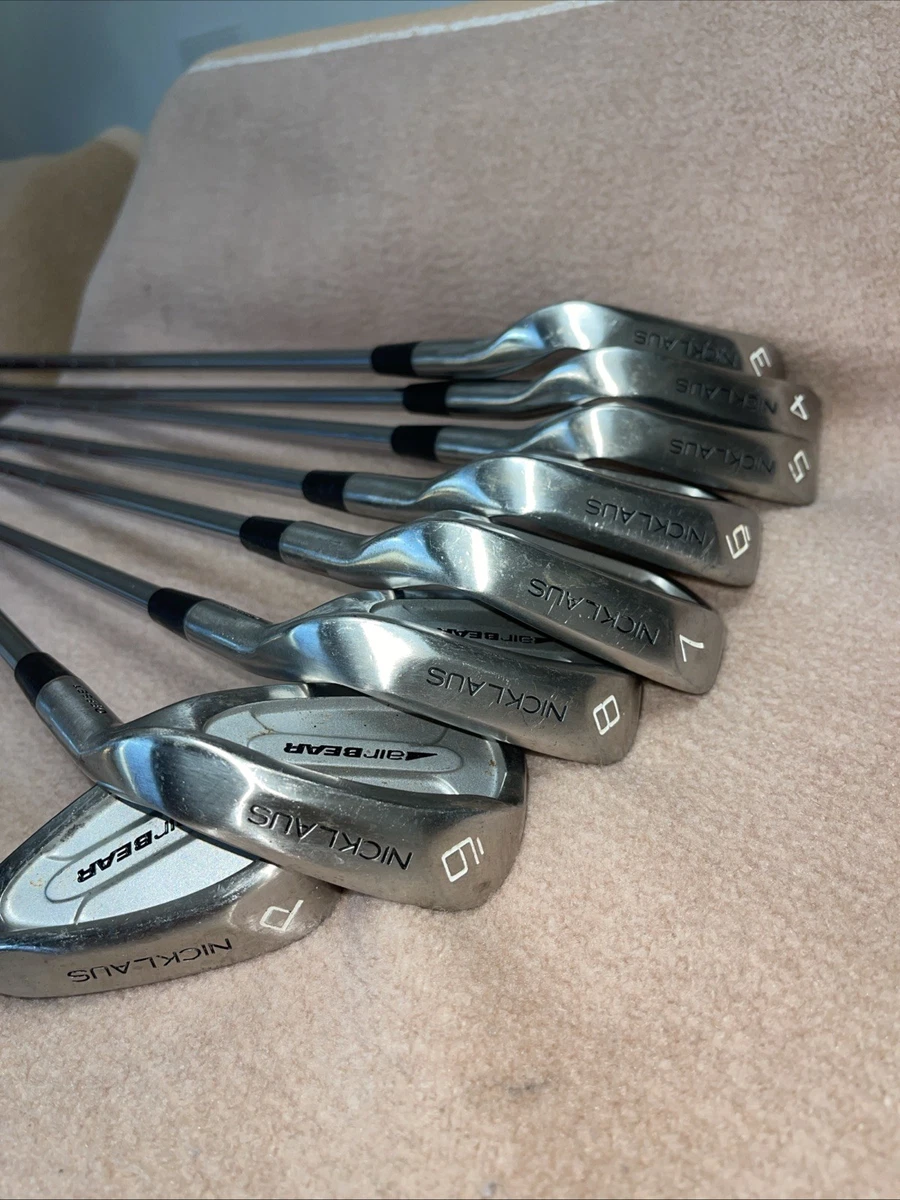 Jack Nicklaus Tour Clubs Golf Clubs for sale | eBay