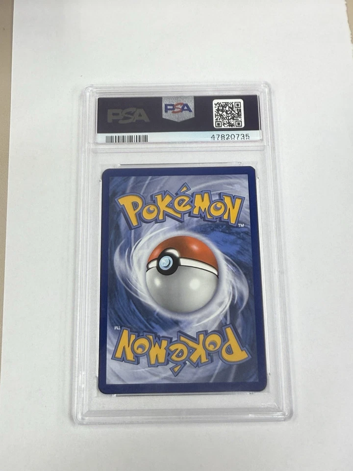 Zamazenta V SWSH019 SWSH: Sword & Shield Promo Cards Holo PSA 10 - Image 2 of 2