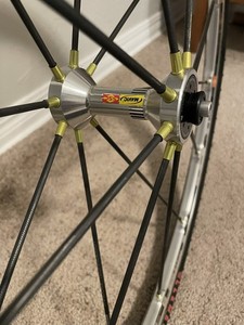 Mavic R Sys SLR | eBay