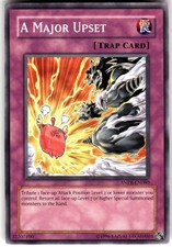 A Major Upset - ANPR-EN080 - Common - Unlimited