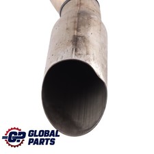 Audi Exhaust Tail Pipe - Genuine Audi 4G0253684A | FCP Euro