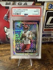 Jayden Daniels 2024 Topps Chrome X-Fractor #201 PSA 10