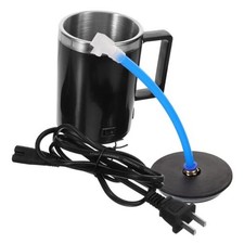 1Set Headlight Restoration Kit with Leak Nozzle Atomizing Cup for Car
