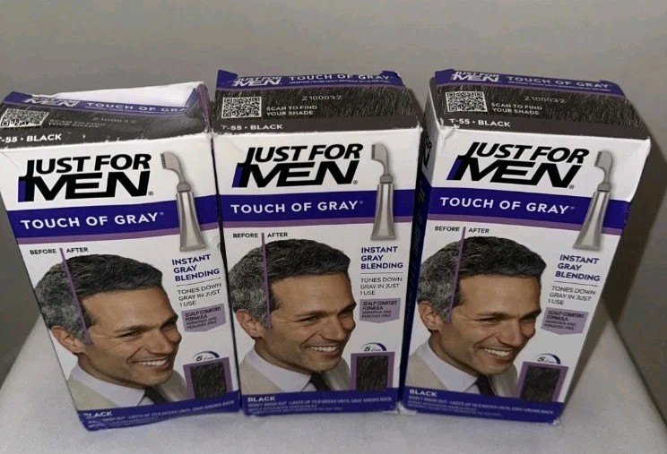 ( 3 Boxes )