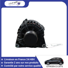 Alternateur Citroen C3