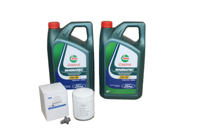 Original Ölwechselkit Ford 2,0 Ecoblue Diesel ab Baujahr 28.06.2021 59955288