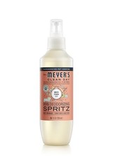 Mrs. Meyer's Clean Day Dog Deodorizing Spray, White Peach Scent, 8oz