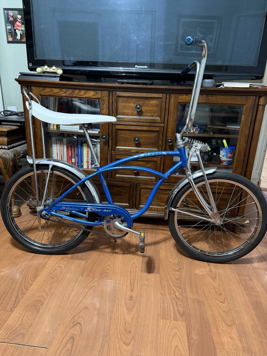 Schwinn 20
