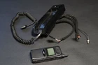 BMW Phone + Holder Mobile Motorola SA 625 8370830 OEM 5 Series E39 M5 7 Series E38