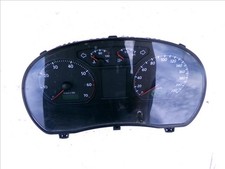 6Q0 920 803 bedienfeld 94649 VOLKSWAGEN POLO 1.4 G 2005-2009 2006