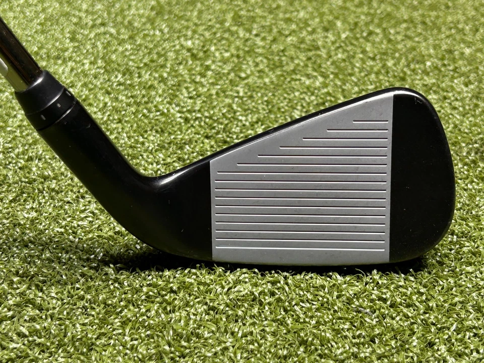 Ping iCrossover LH 3 Hybrid - Ping Tour 2.0 Chrome 85g X-Stiff - Imagem 3 de 4