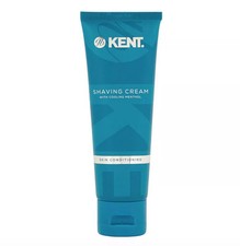 Kent 75ml Tube Kent Shaving Cream-6 Pack