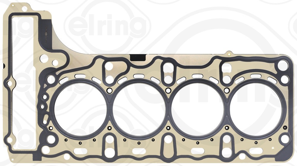 Joint de culasse moteur ELRING 732.640 pour pièces détachées de Mercedes-Benz Sprinter et Classe V