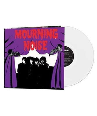 Mourning Noise (White), Mourning Noise