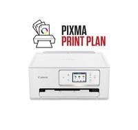 Canon Pixma Ts7650I Tintenstrahl A4 1200 X 1200 DPI Wlan