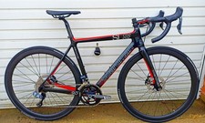 Boardman SLS 9.0 Di2 Disc Carbon Road Bike S/M In Excellent Condition Serviced